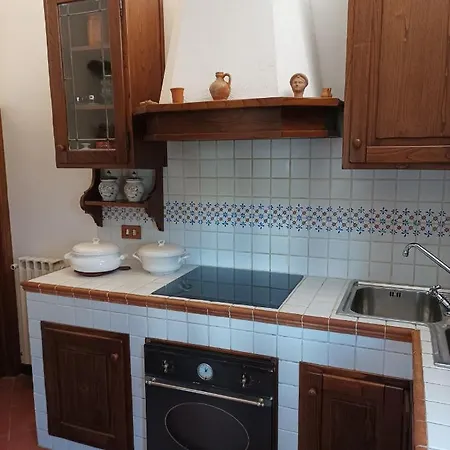 Villa Camelia Tuscany *