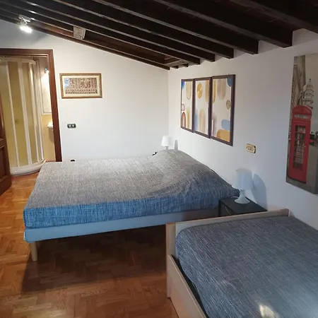 Villa Camelia Tuscany *