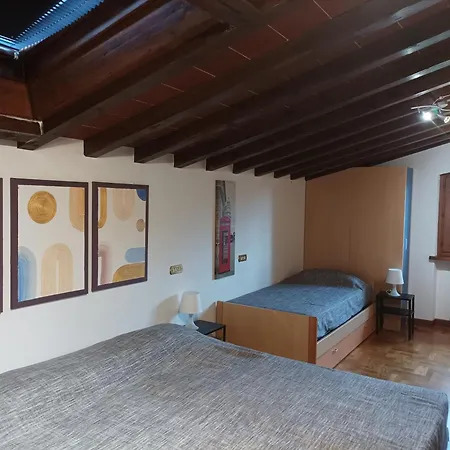 Camelia Tuscany Villa *