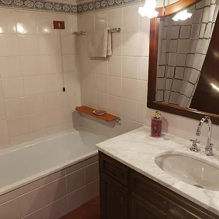 Villa Camelia Tuscany Pescia