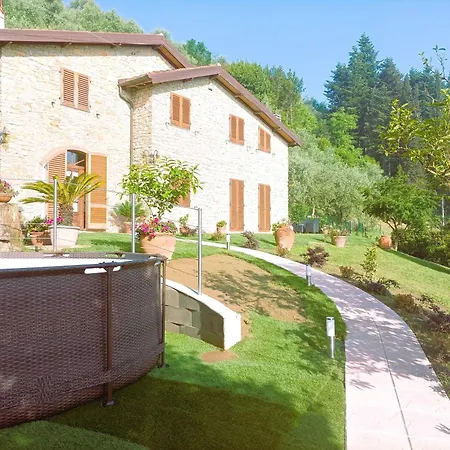 Villa Camelia Tuscany *